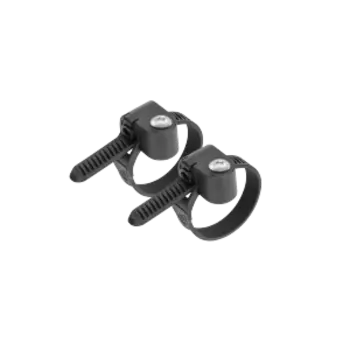 Адаптер флягодержателя TOPEAK Versamount, универсальное крепление, TVM01