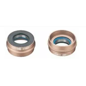 Адаптер FSA с BB30 под каретку Mega Exo 68 Chrome Carbon, 230-6024