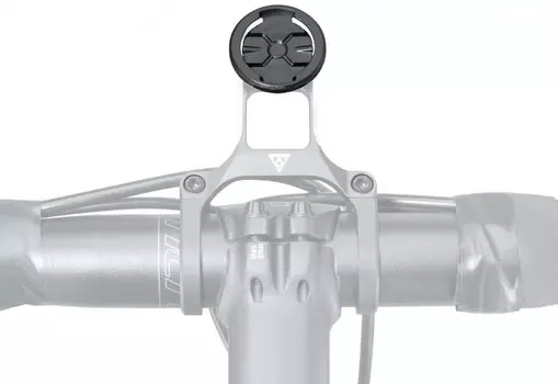 Адаптер G-Ear Adapter for Topeak RideCase Mount to fit Garmin cycle computer TOPEAK, TC1026
