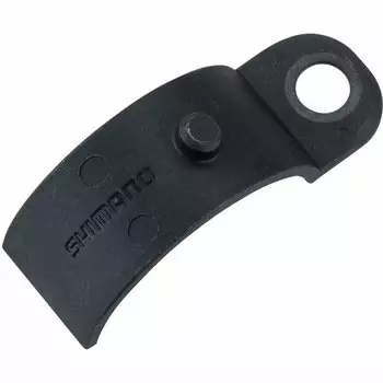 Адаптер хомута тормозной ручки SHIMANO BL-M9000, Y8WM05000