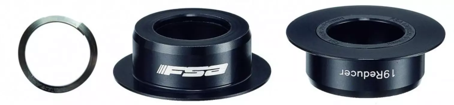 Адаптер каретки FSA 19mm NBD to PF30, 200-3222