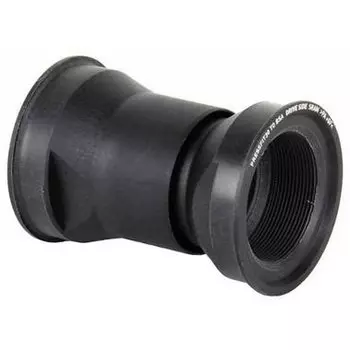 Адаптер каретки Sram PressFit, 30 / BSA 68/73mm, черный, 00.6415.049.010