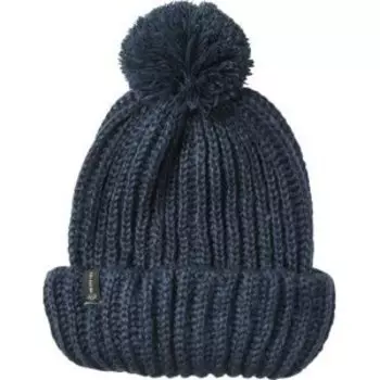 Шапка женская Fox Indio Beanie, Dark Indigo 2021