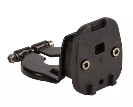 Адаптер крепления HAMAX 2017 A-HEAD BRACKET OBSERVER, серый, 604014