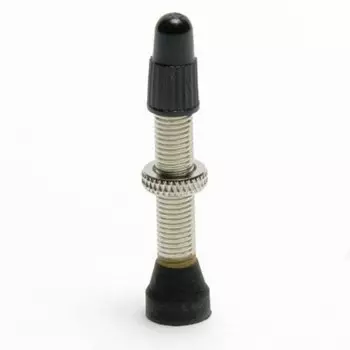 Бескамерный ниппель Stans NoTubes PRESTA, 35мм, без упаковки, 1шт, AS0019