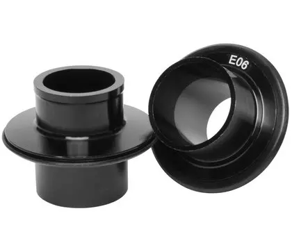 Адаптер передний Stans NoTubes NEO OS, 15MM TA, ZH0776