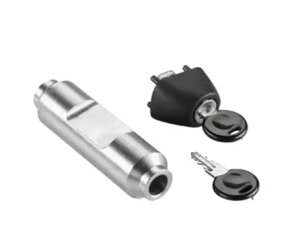 Адаптер переходник Elite, диаметр 12 мм, Sanremo Race + Tour Lock, 01072016