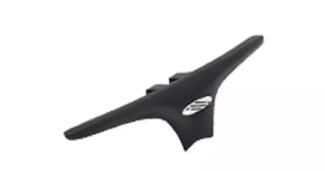 Адаптер Rudy Project Flip-Up EXCEPTION BLACK MAT, FR968806