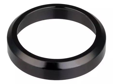 Адаптер рулевой колонки Cane Creek для перехода с IS47 на IS41 Black (BAA0692K)