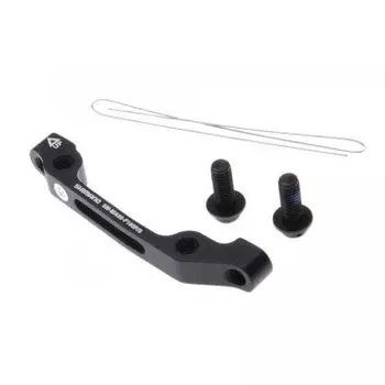 Адаптер Shimano для дискового тормоза SM-MA90-R160P/S, болт 2 шт., ISMMA90R160PS