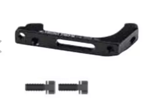 Велокамера Titan Racing, 700х18-25 mm, Presta 60 mm, 2042002001760