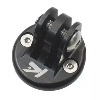 Адаптер Syncros Comp. Mount iC, черный, ES288155-0001