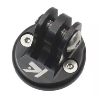 Адаптер Syncros Comp. Mount iC, черный, ES288155-0001