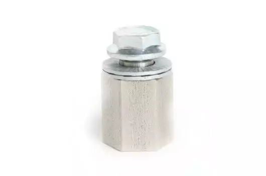 Адаптер Thule для монтажа сцепной муфты на SRAM, SRAM InternalHub Adapt 2014, 20100797