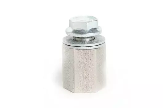 Адаптер Thule для велосипедов с планетарной втулкой — Spectro, 20110722