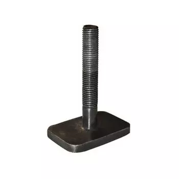 Адаптер Thule T-Track Adapter 881, для Thule Hull-a-Port/Thule Hull-a-Port Pro, 881000