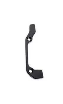 Адаптер TRIX, для калипера дискового тормоза IS, F180/R160, черный, M-1