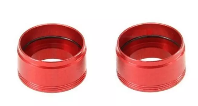 Адаптер вело Mavic для задей втулки под ось 135>142 mm для XRide Red, 32965001