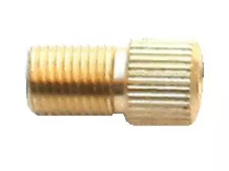 Адаптер велониппеля SKS, резьбовой, для USP, латунь, 2270