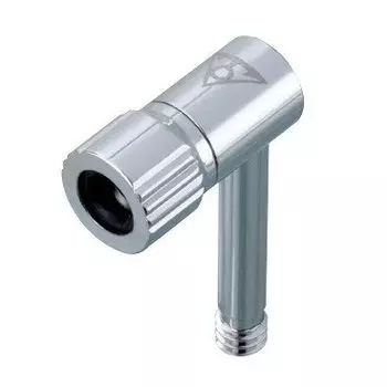Адаптер велосипедного насоса TOPEAK Pressure-Rite Presta Valve Adapter, TFV-03