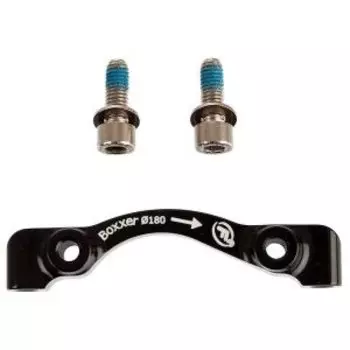 Адаптер велосипедный Formula для заднего дискового тормоза, для рам, FD50036-10