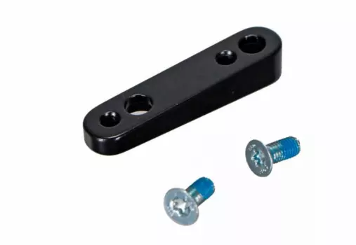 Адаптер велосипедный Formula FLAT, 140 мм-160 мм, FD40295-10