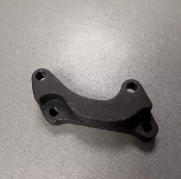 Адаптер велосипедный Formula, XSIV для диска 200mm, 5521