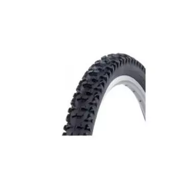 Покрышка KENDA 20"х 1.95 (50-406) K817, горная высокий, черная