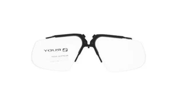 Адаптер велосипедный Rudy Project CLIP-ON, для Defender, для диоптрийных линз, FR520000