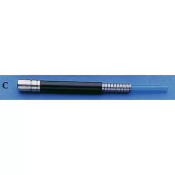 Рубашка тормозного троса TBS, 5мм, со смазкой, бухта 30м, CY-363C