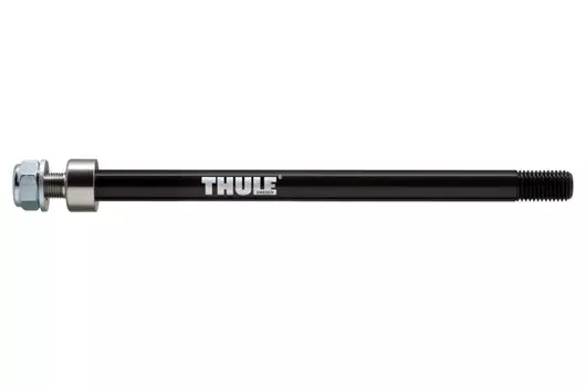 Адаптер велосипедный Thule Thru Axle, 209 mm, для задней оси Shimano (M12X1.5), для прицепа, 20110735