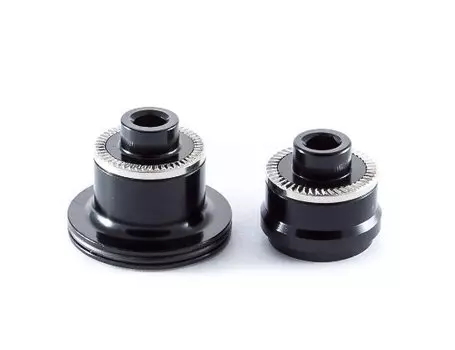 Адаптер задней втулки Colt Bikes (CBS) R63 на ось 10mm, CAPR63-10