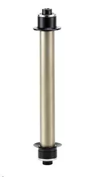 Адаптер задней втулки велосипедный Bitex, AxleSet-M10-135