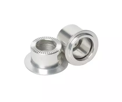 Адаптер задний Stans NoTubes 3.30/3.30TI, 12X135 (необходима ось 12MM арт. ZH0082), ZH0083