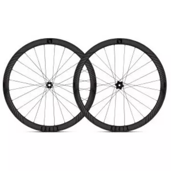 Колеса велосипедные Reynolds AR41x 24/24H Shimano, 700 мм, комплект, 78361