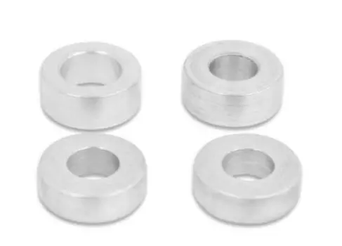 Адаптеры вело Scicon фиксации рамы в чехле комплект (4 штуки) MTB, TP120010521