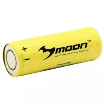 Аккумулятор Moon LX-BAT-1400 mAh LITHIUM ION CELL, совместим с Meteor-X, WP_LX-BAT-1400