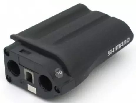 Аккумулятор SHIMANO SM-BTR1-L, короткие поездки, для EW-SD50, внешяя проводка ISMBTR1A
