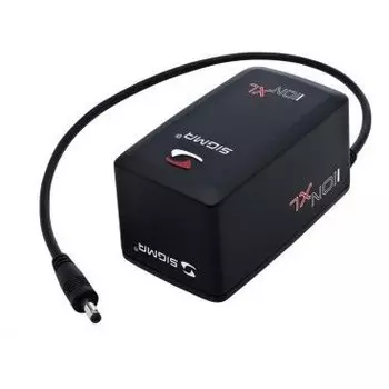 Аккумулятор SIGMA,для Powerled, Karma, чёрный, SIG_17182