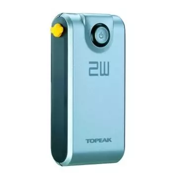 Аккумулятор TOPEAK WhiteLite HP 2W Power Pack,для передней фары с крепление на руль TMS-SP65