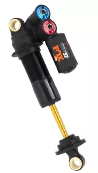 Амортизатор для велосипеда FOX 2020 DHX2, F-S, задний, 230 x 65 мм, 961-01-181