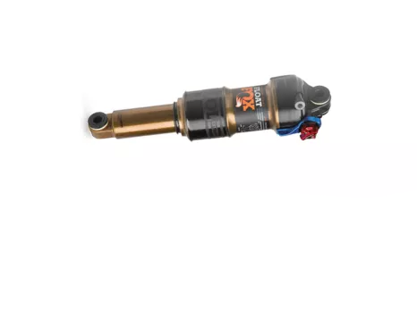 Амортизатор FOX FLOAT'16 DPS 3pos-Adj 165x38мм