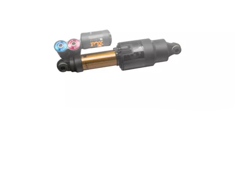 Амортизатор FOX Float X2 F-S 241 x 76,2 мм