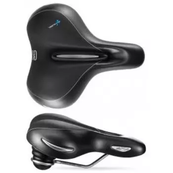 Седло Selle Royal Ellipse Relaxed, 5140DE3A29171
