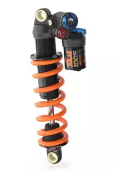 Амортизатор велосипедный FOX DHX2, F-S, 250x75 мм, 2022, 978-01-059