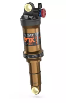 Амортизатор велосипедный FOX Float DPS, RM F-S, 165 x 45 мм, 2021, 972-01-946