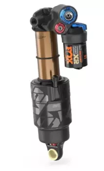 Амортизатор велосипедный FOX FLOAT X2, F-S,Trunnion 185x50 мм, 2022, 979-01-074