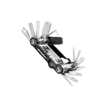 Мультитул велосипедный Topeak Mini 20 Pro, Black, TT2536B