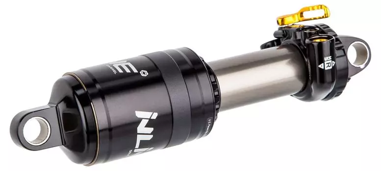 Амортизатор задний Cane Creek DB Inline, воздушный, 200/50, BAD0432