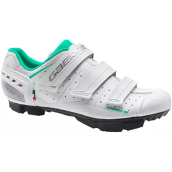 Велотуфли женские Gaerne G.Laser Lady White 2019, 3492-024-40